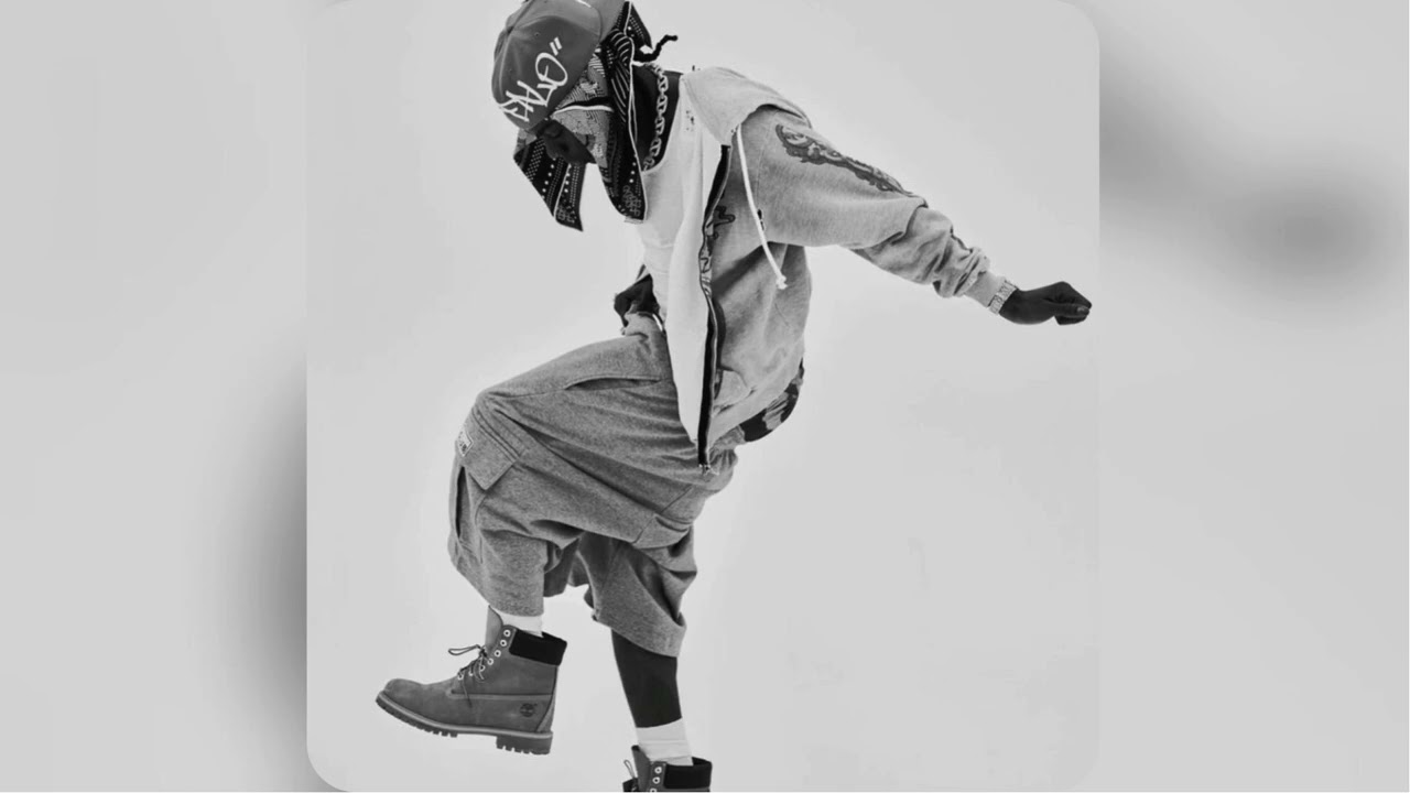 Gunna x Young Thug Type Beat – 