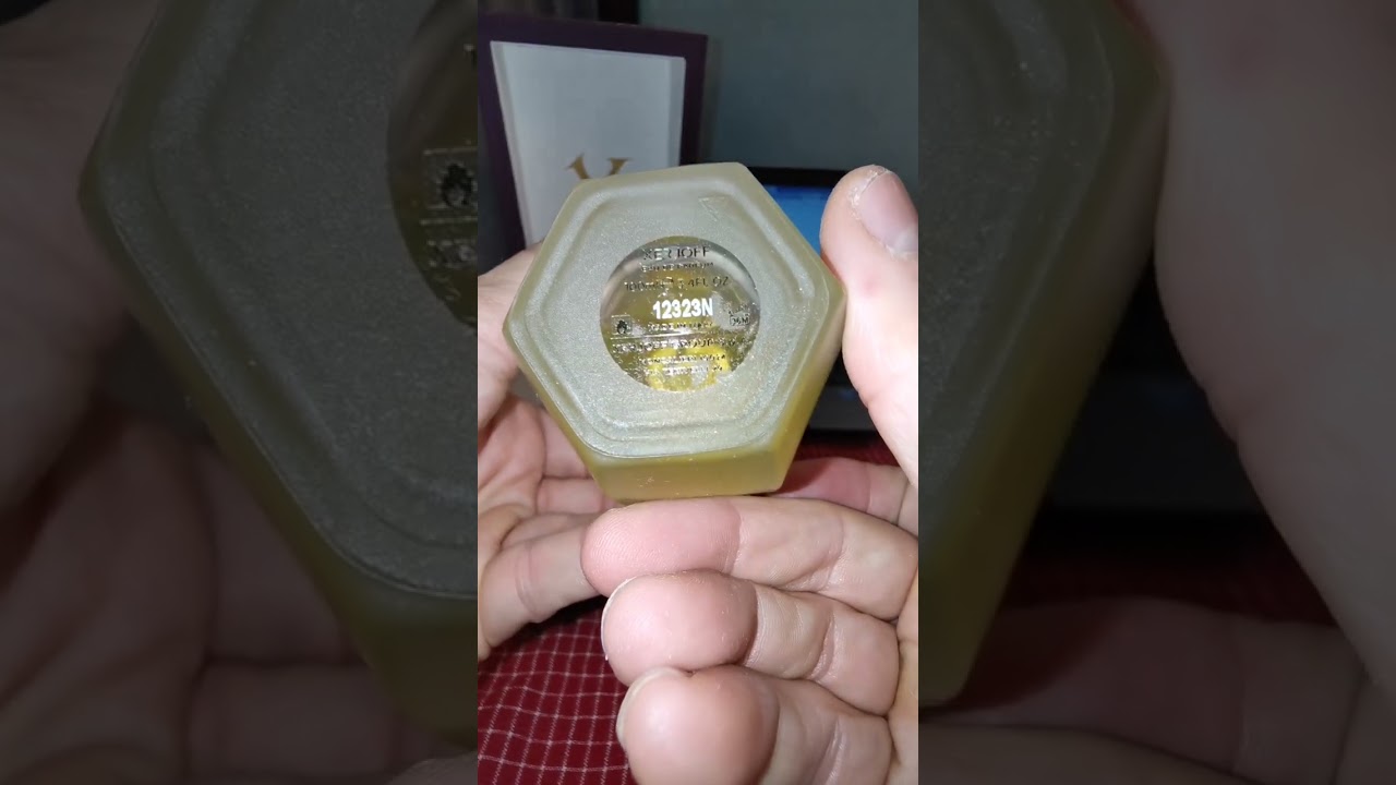 Unboxing Xerjoff Naxos Original. You can see all details.