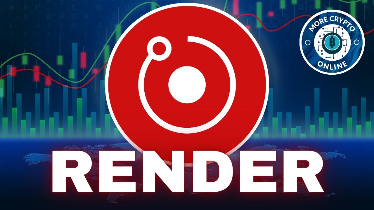 Render (RNDR) Cryptocurrency Altcoin Technical Analysis: Is One More Rally to $17+ Possible?