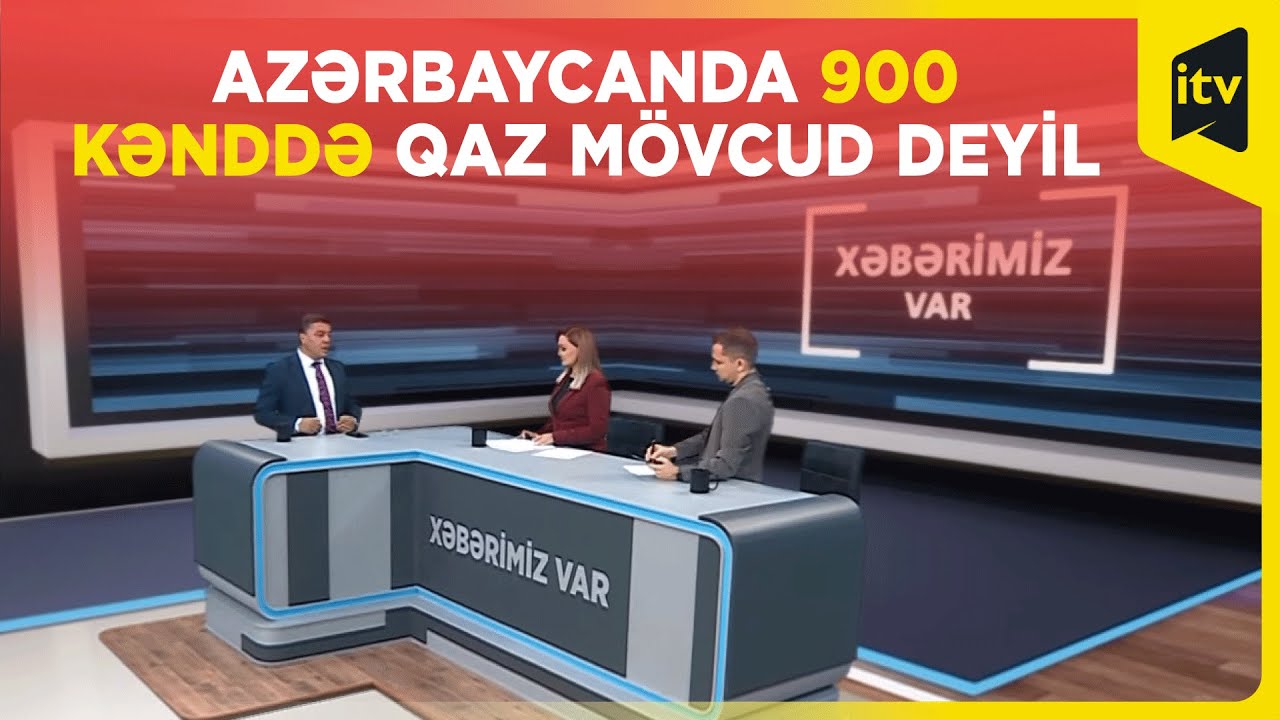 Azəriqaz qaz detektoru olmayan mənzillərə mavi yanacaq verməyəcək - AZƏRİQAZ-ın rəsmisi