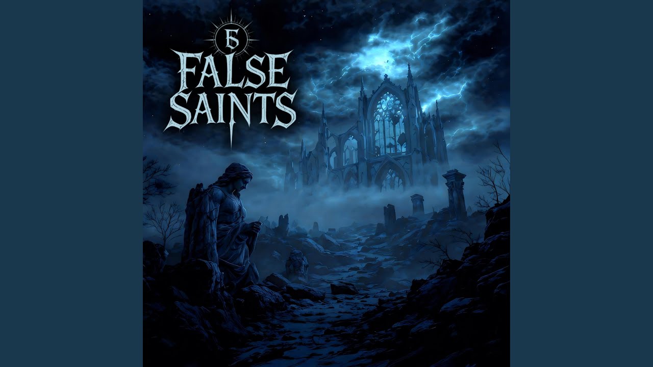 Haunt Me Still