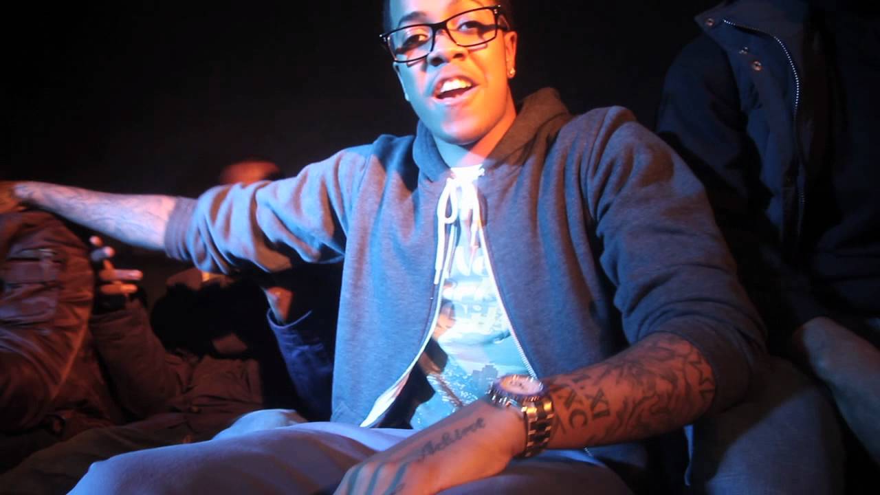 Krept, Konan & Yungen - Go Down South  (ft Chip) (Official Video)