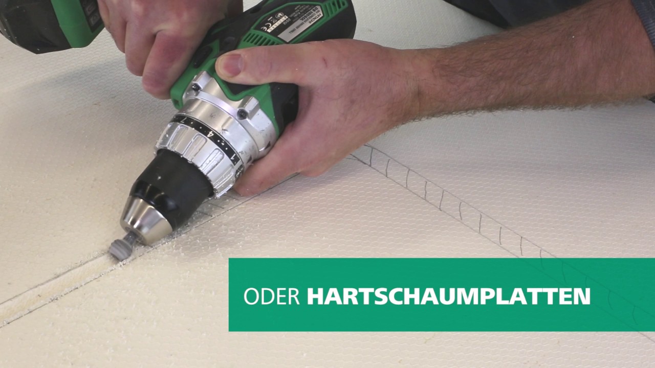 wolfcraft Raspeln Holz (Art.-Nr. 2527000, 4376000 - 4379000)