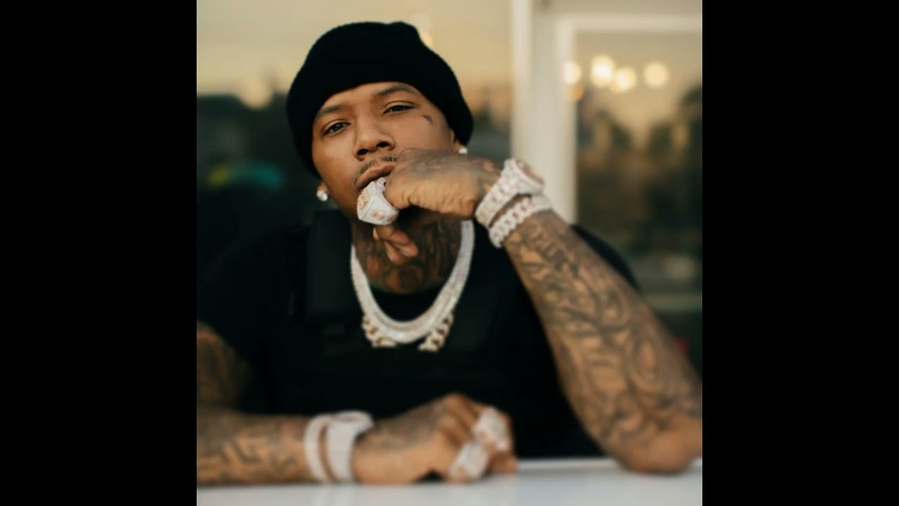 Moneybagg Yo type beat 