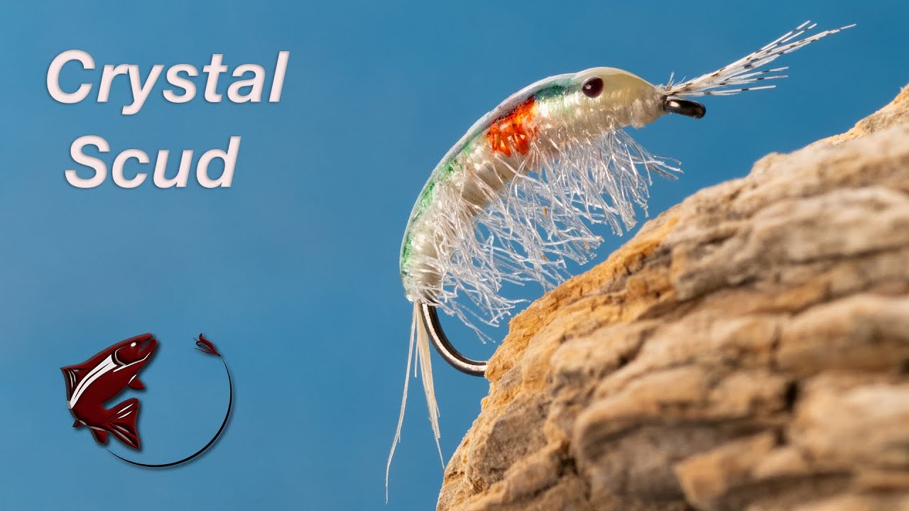 Crystal Scud