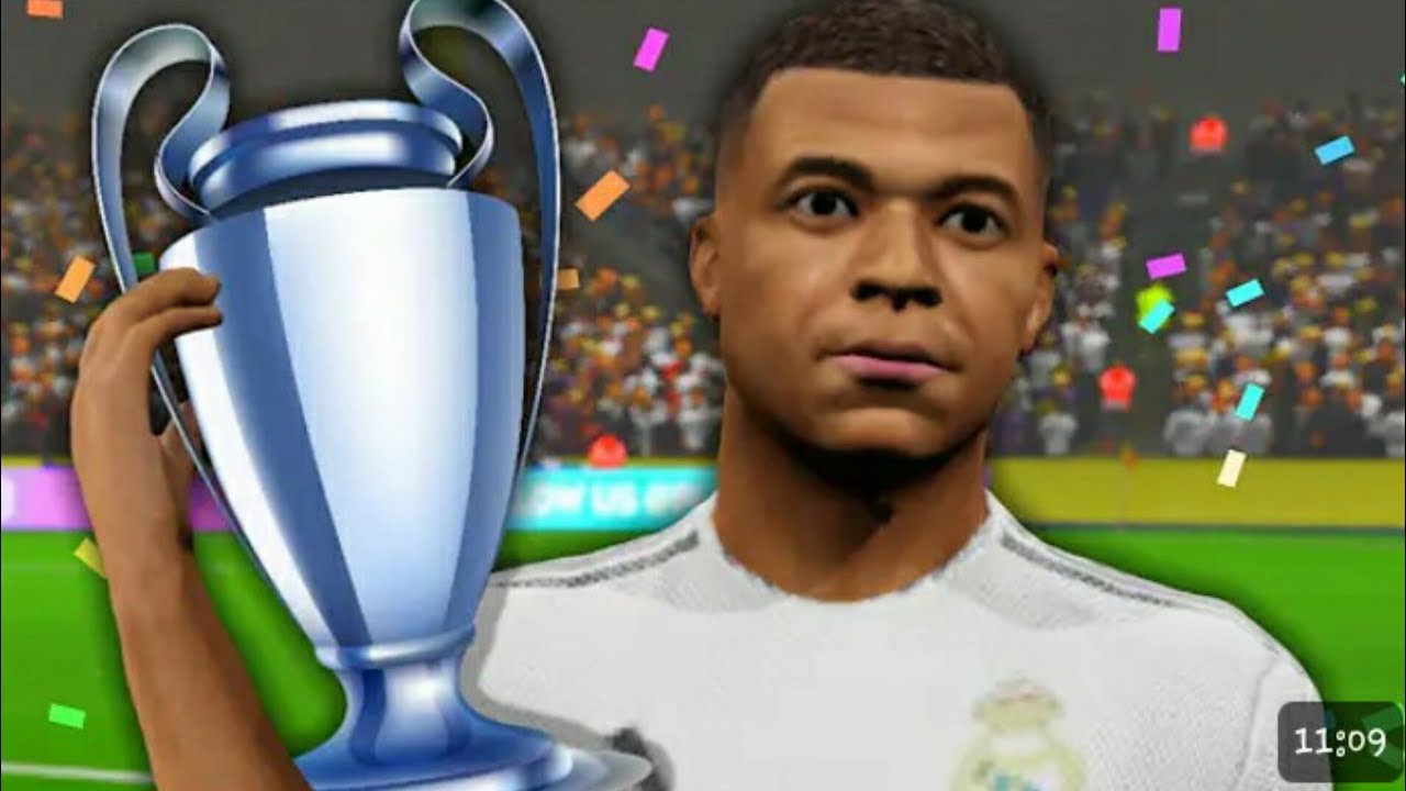 Comment utiliser le vpn pour pouvoir jouer à la ligue des champions sur Dls25