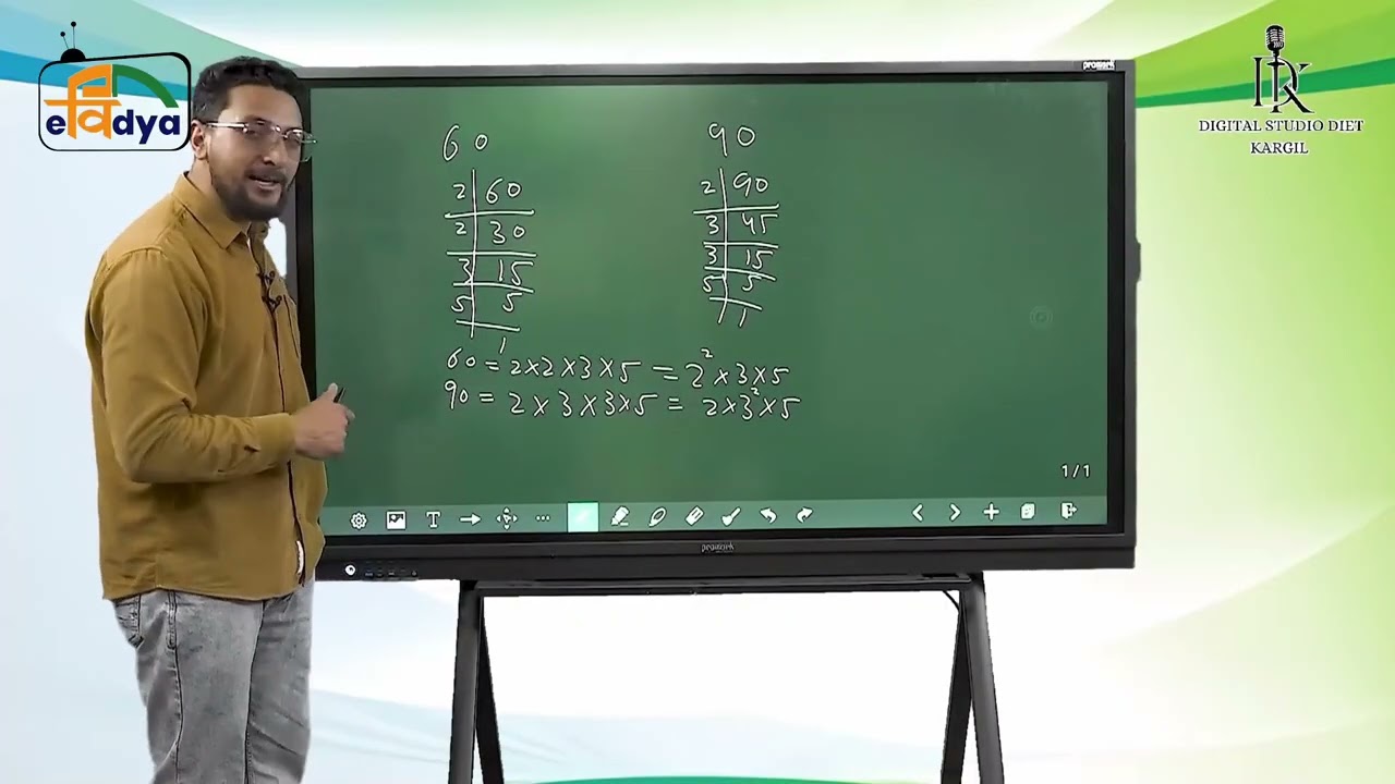 Real number chapter