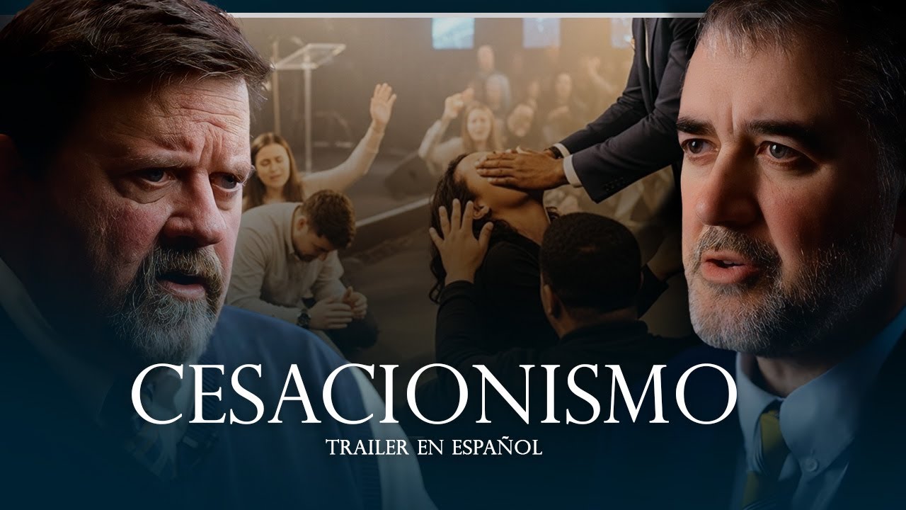 Cesacionismo - Tr&aacute;iler EN ESPA&Ntilde;OL