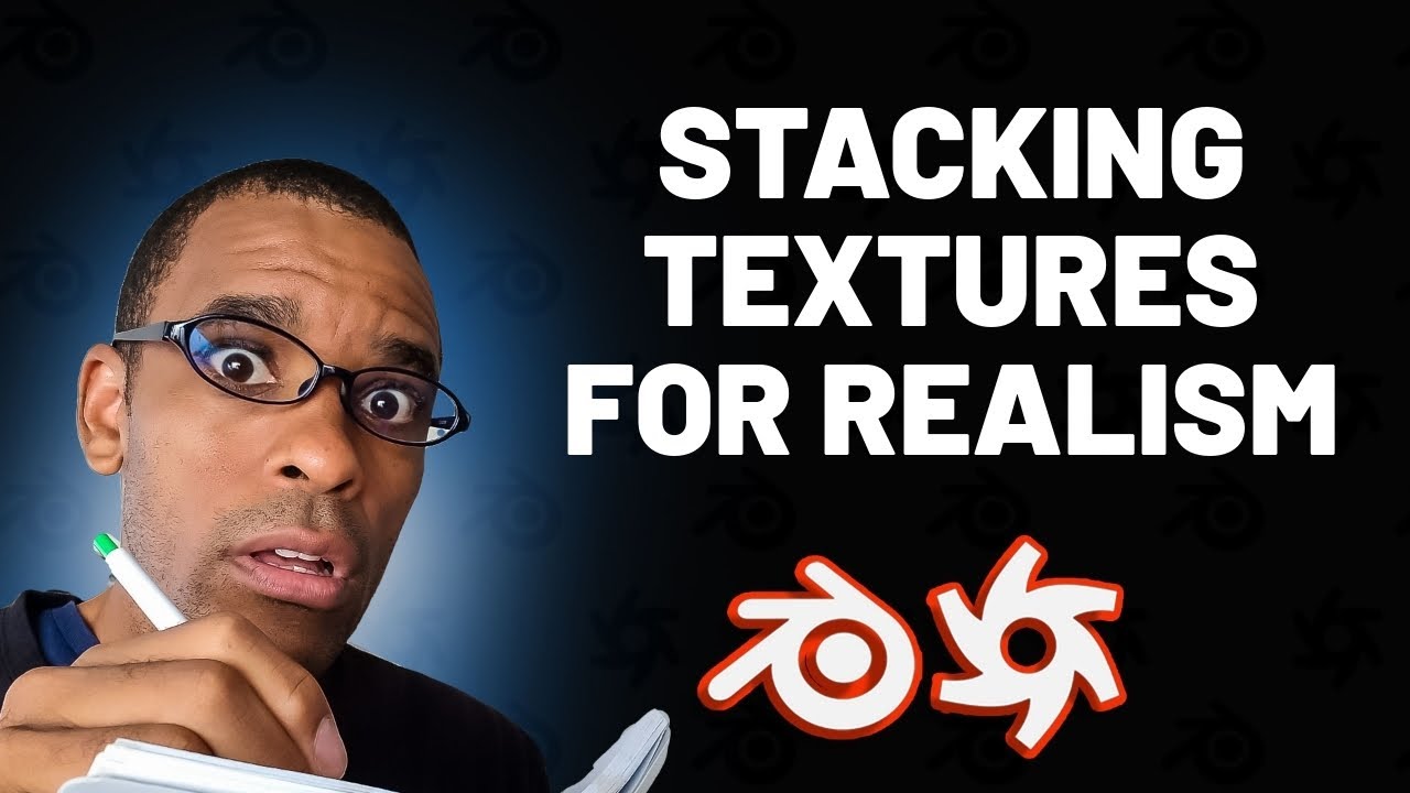 How to Layer Textures Like a Pro