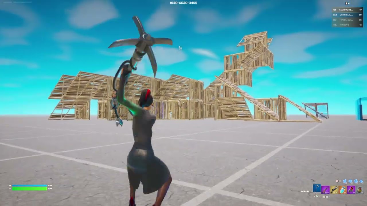 Making kid cry part 2