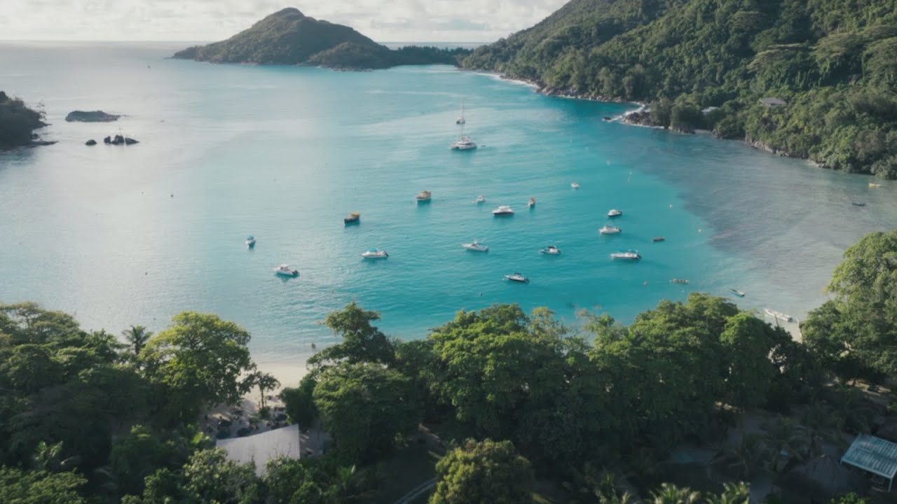 Fenners Reisen präsentiert: Das Constance Ephelia Seychelles