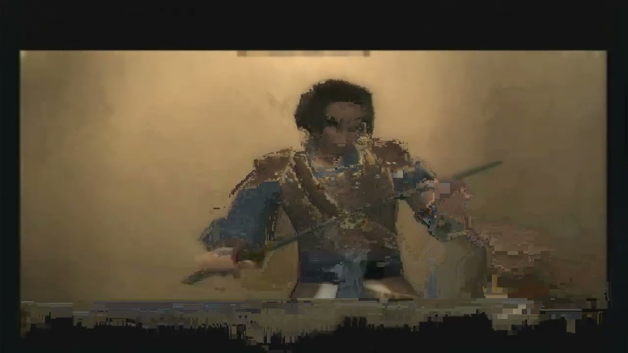 There Is Something Glowing Up There - Prince Of Persia Sands Of Time