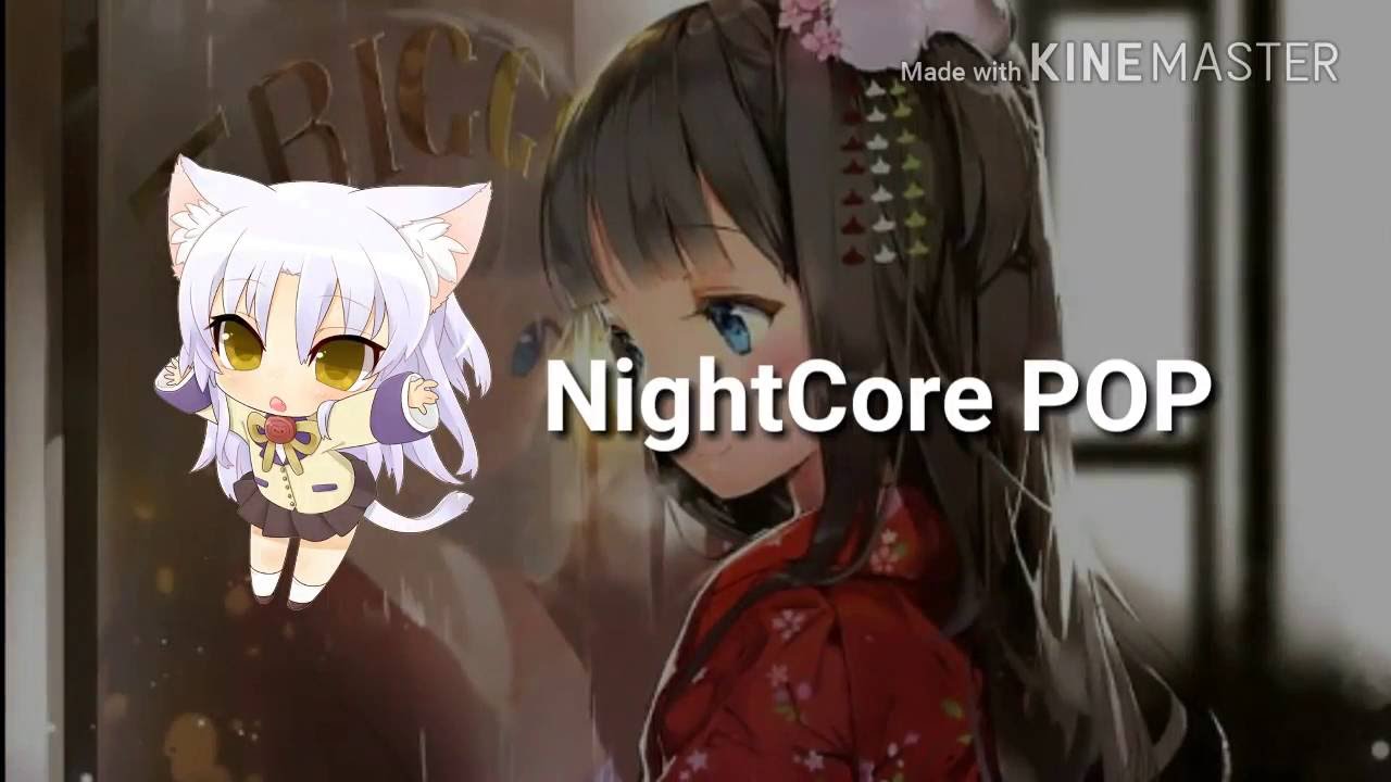 Nightcore - Ain't Giving up ■ Craig David & Sigala