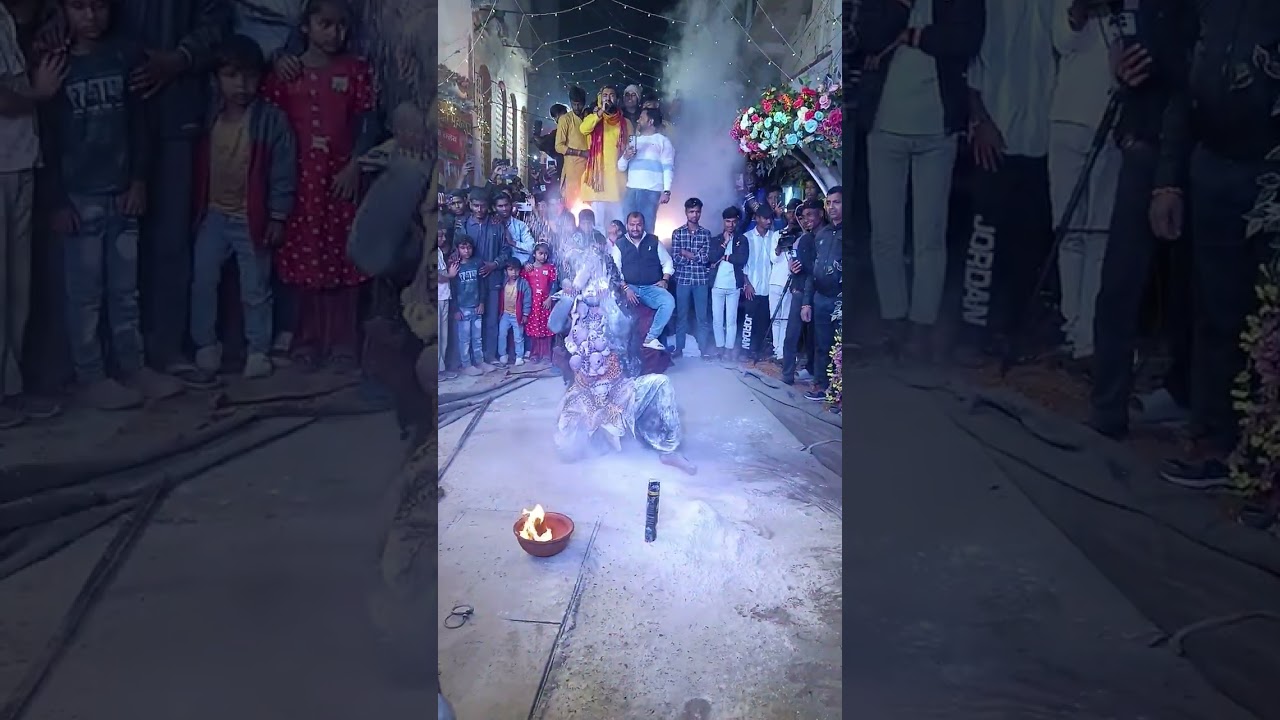 Shiv tandav in B.Y.C #views #like #subscribe #mahashivratri 
