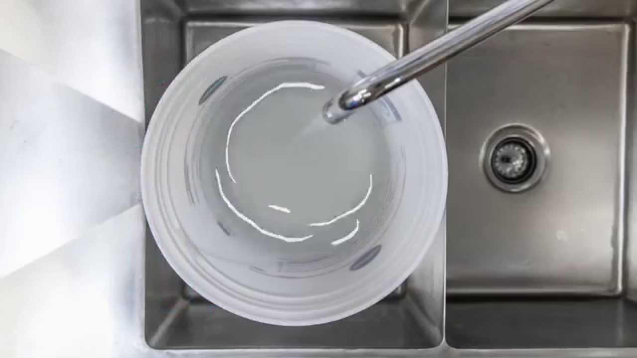 Frostline Soft Serve Mixing Video