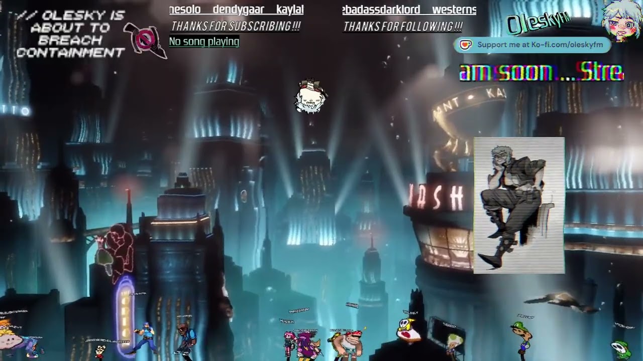 BioShock pt. 2