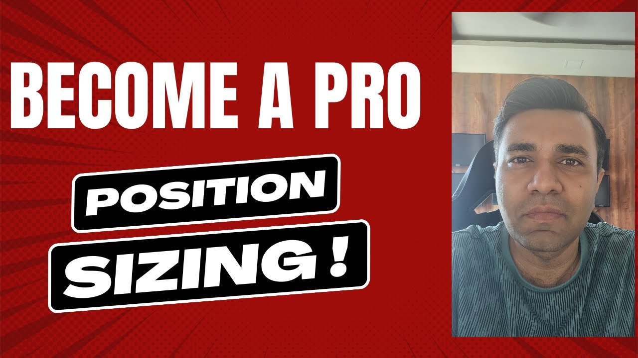 POSITION SIZING And Risk Management For BEGINNERS (Trading) 🔥🔥
