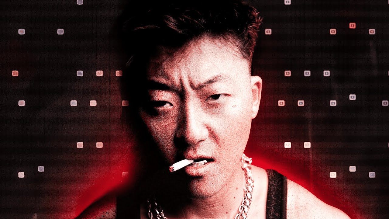 How to make CRAZY RAGE beats like Eric Reprid | FL Studio