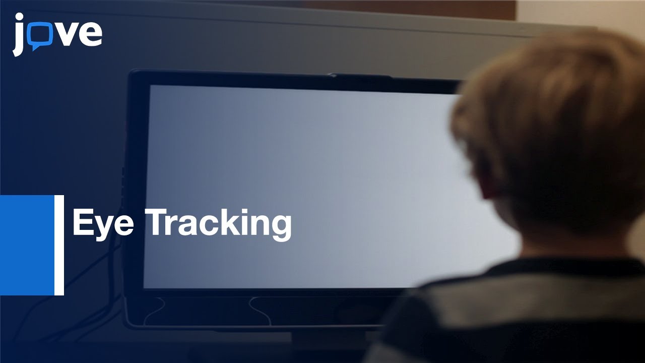 Eye Tracking Young Children With Autism l Protocol Preview
