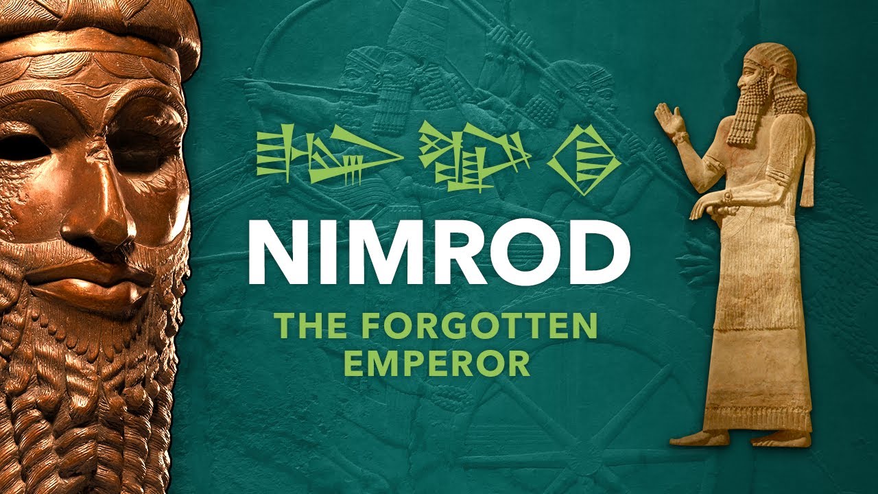 Who Was Nimrod?