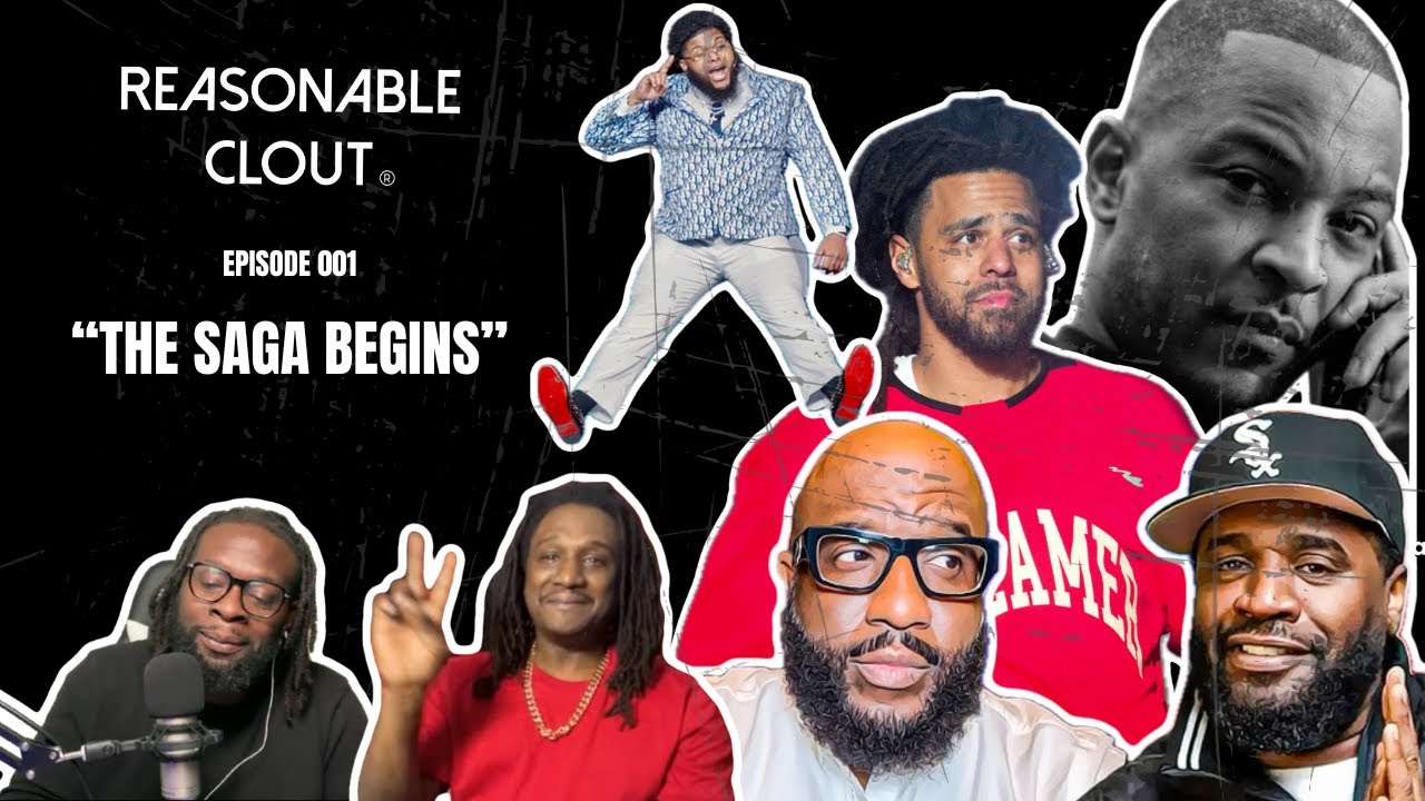 EPISODE 001 | 