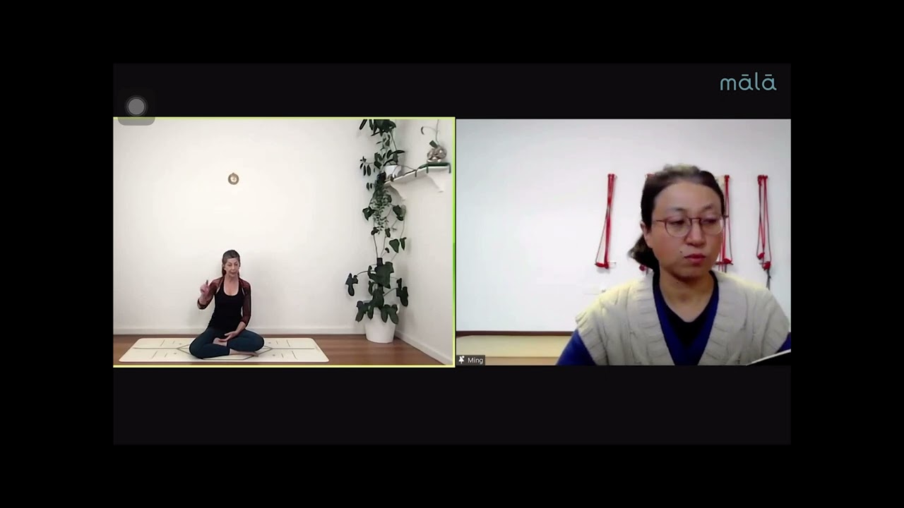Sue Everett序列-瑜伽之光