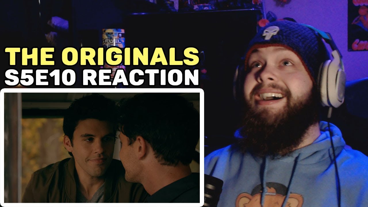The Originals 