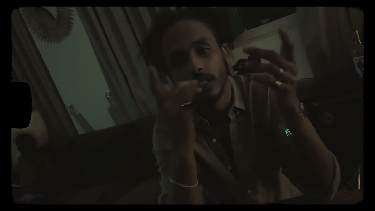 AKA Keyz - AUTUMN (visual)