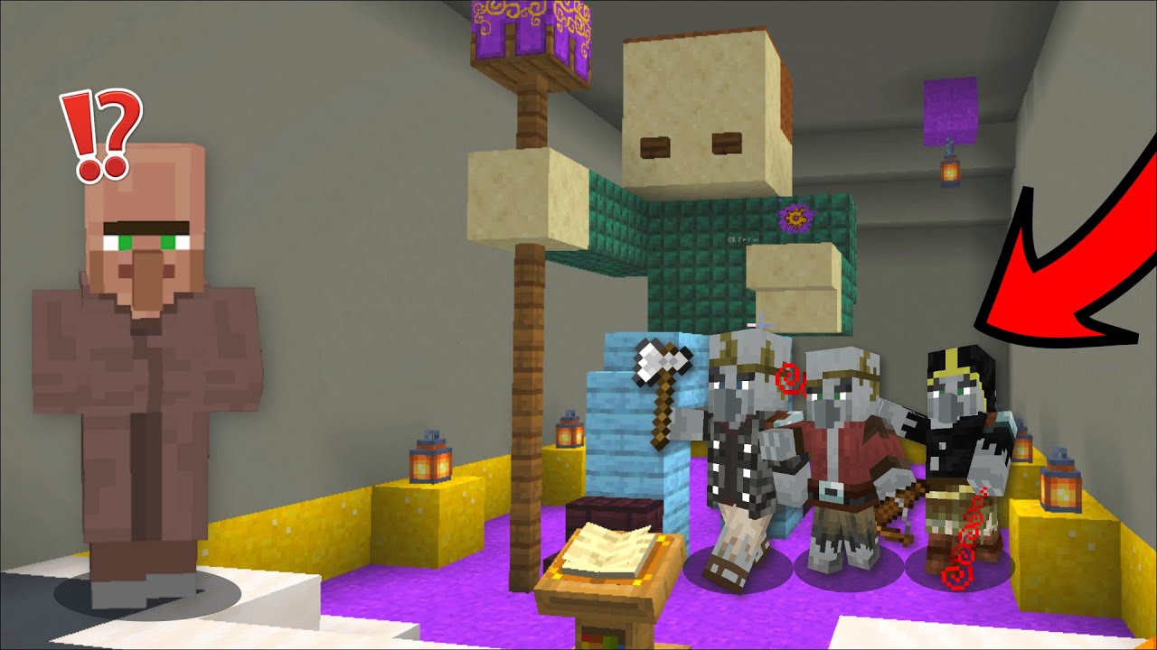 Minecraft DANGEROUS STATUE PLANET HAS DESTROYED PLAYERS !! DON'T GET LOST ON THIS ADVENTURE MAP !!