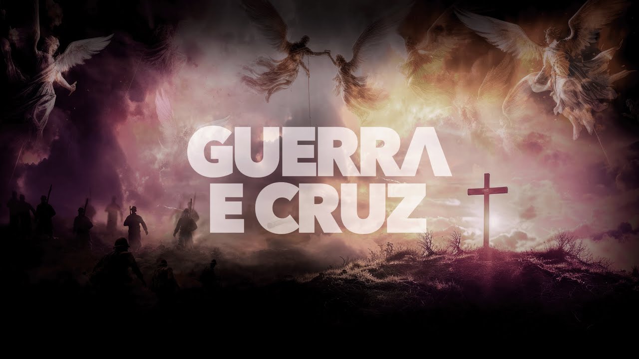 Nova Semente | Guerra e Cruz: A Cruz Venceu a Guerra - Pr. Ricardo Nogarotto