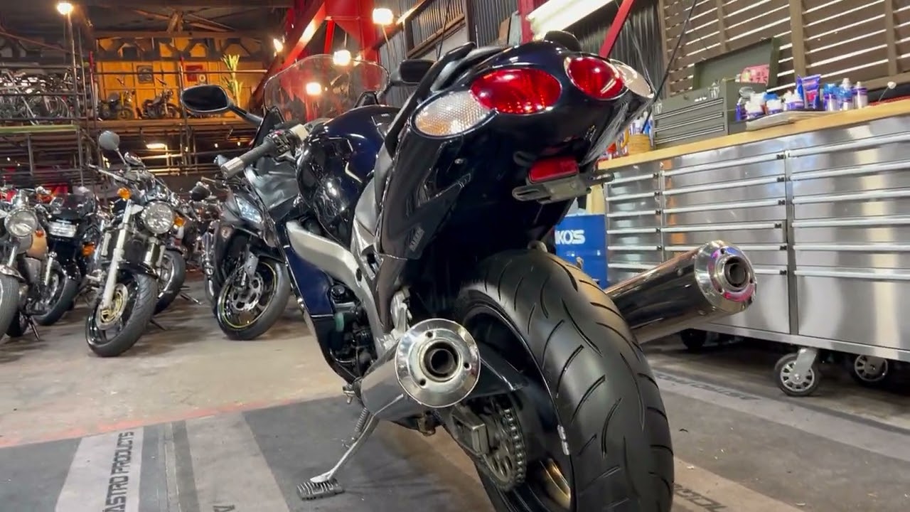 ZZR1200