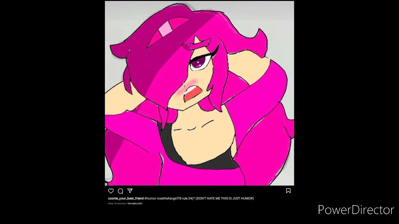 a new nsfw artist #stoprule34 #stopnsfw