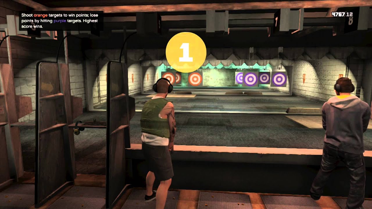 Achievement Guide: GTA Online 