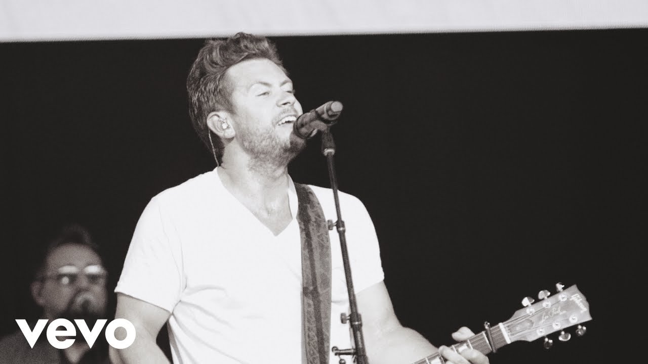 Brandon Lay - Still Rock & Roll