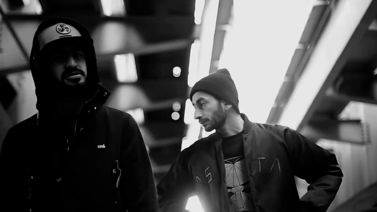 Miyagi & Эндшпиль Сборник музыки 2016-2017 года (#music #miyagi)