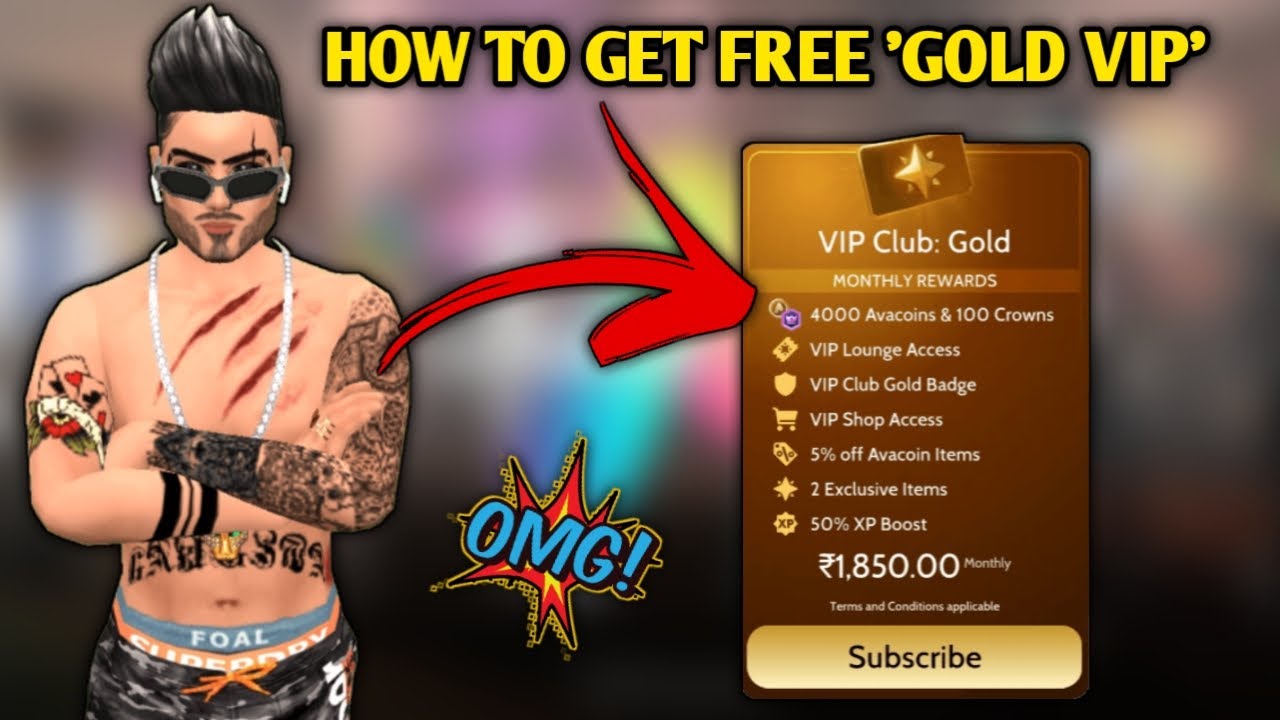 How to get free vip subscription on Avakinlife 2024 || Playlist naming contest on Avakinlife 2024
