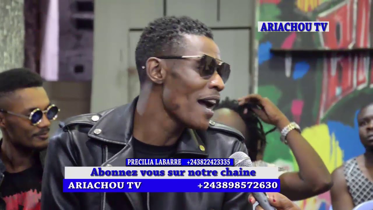 IBRATOR CHANTE JB PIANA PE ASEKI FABREGAS