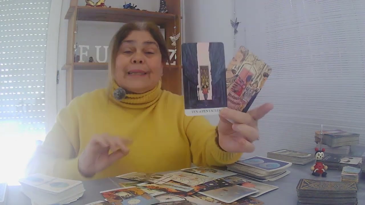 EL KARMA LO ESTA DESTRUYENDO  ESTA CAYENDO TODO SOBRE SU TEJADO 🙏💫
