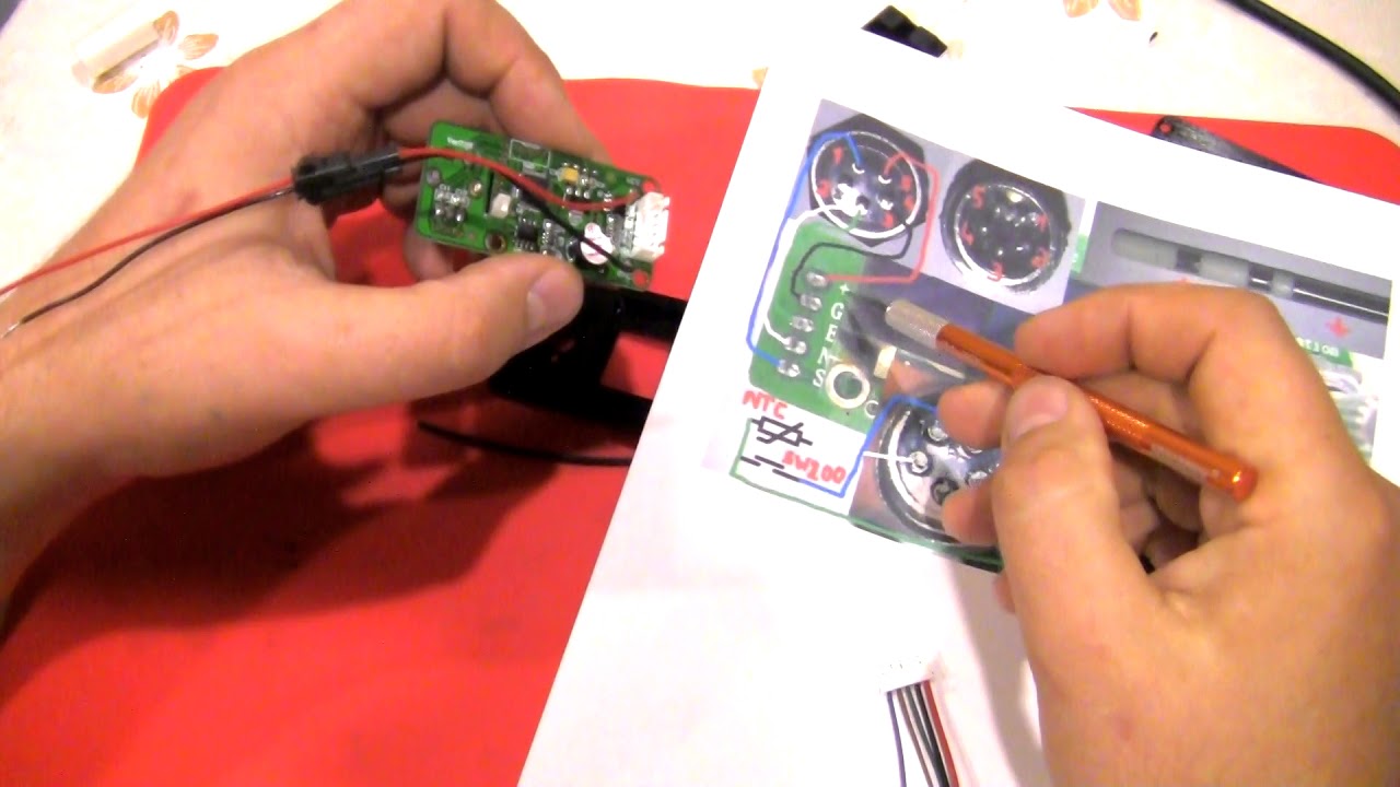 Паяльная станция Ksger V2.1S STM32 72Вт Hakko T12
