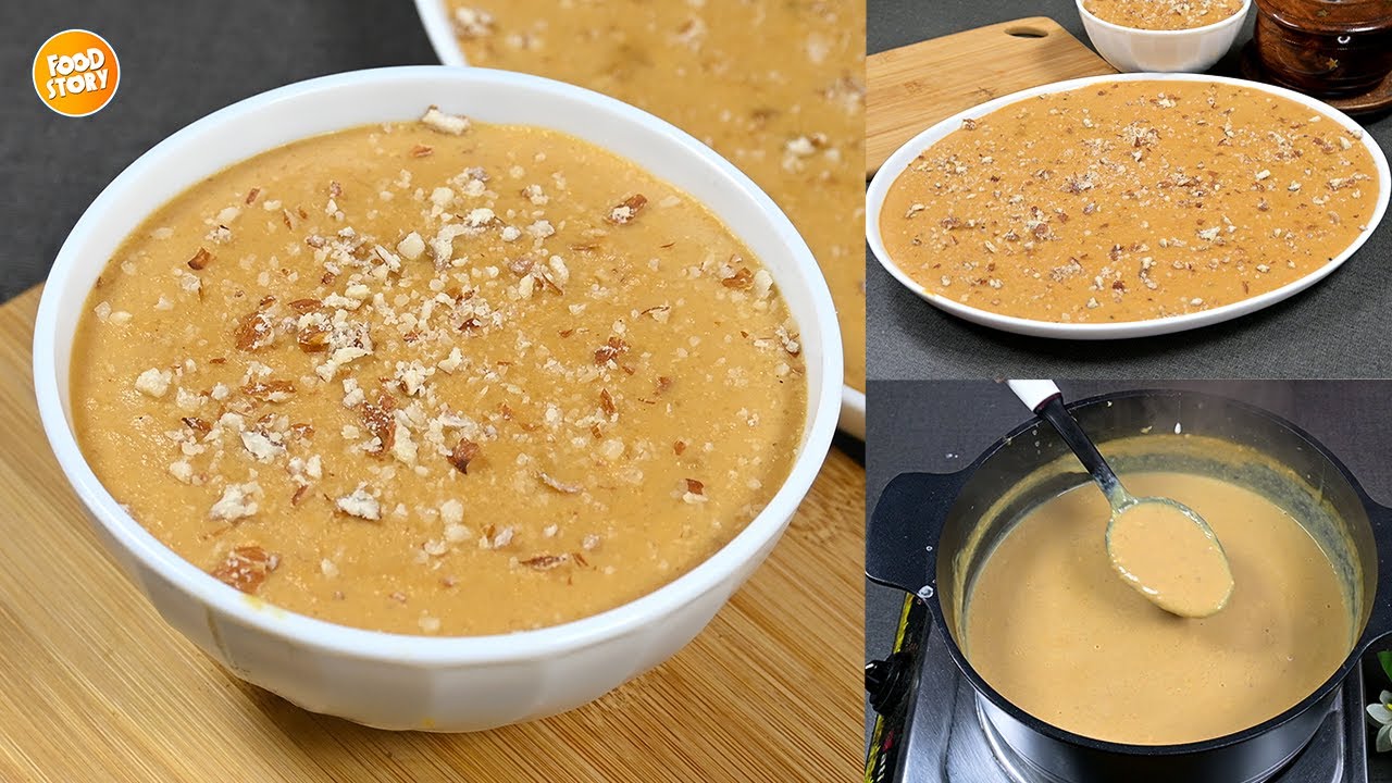 Peshawari Authentic Qissa khwani kheer Recipe || Instant Kheer Recipe || Dessert Recipes
