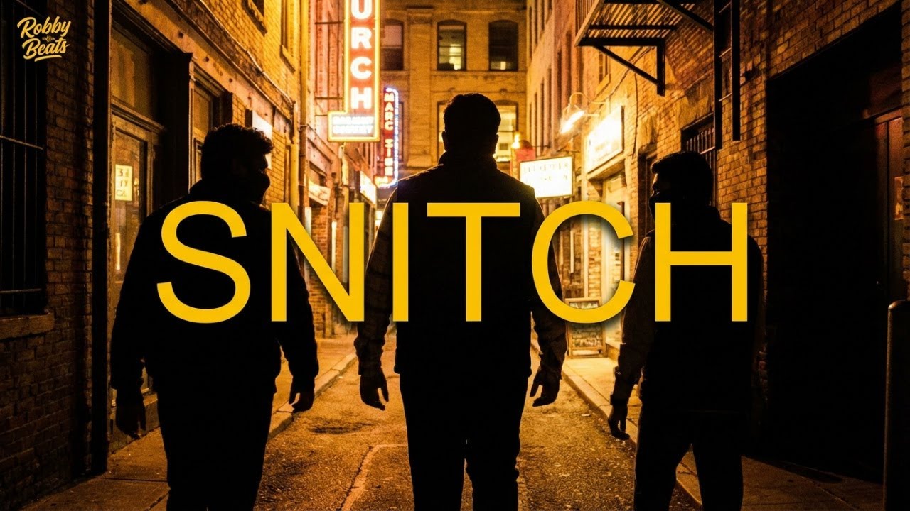 SNITCH (Full Video)| Jassa | UV | Robby Ladhar | Latest Punjabi Song 2026