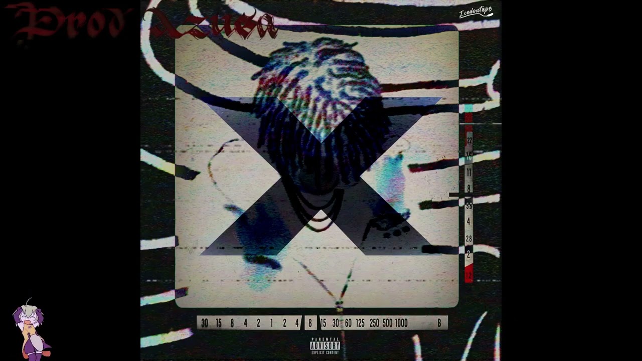 [FREE] (RAGE) Ken Carson x NBA YoungBoy Type Beat - 
