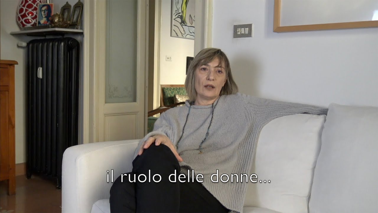 Angela Vettese |5| Su quali conflitti è chiamata a riflettere l'arte oggi?