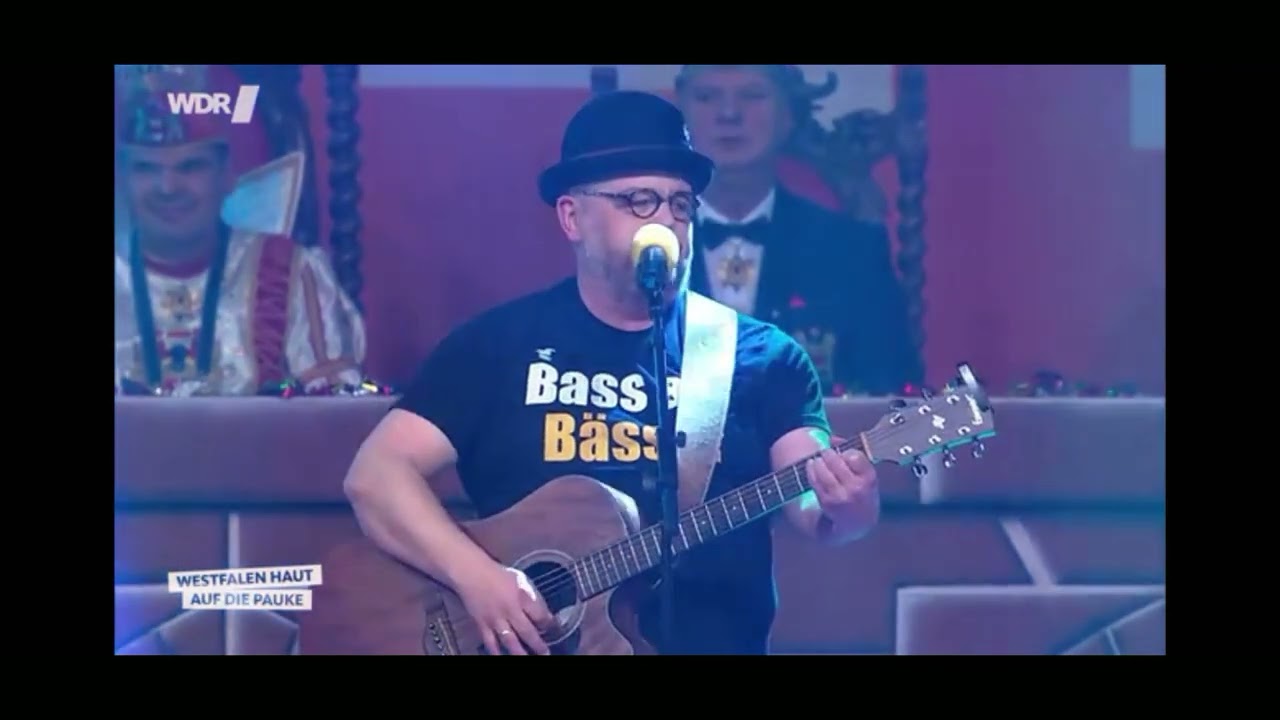 WHAP 2023 Bass und Bässer