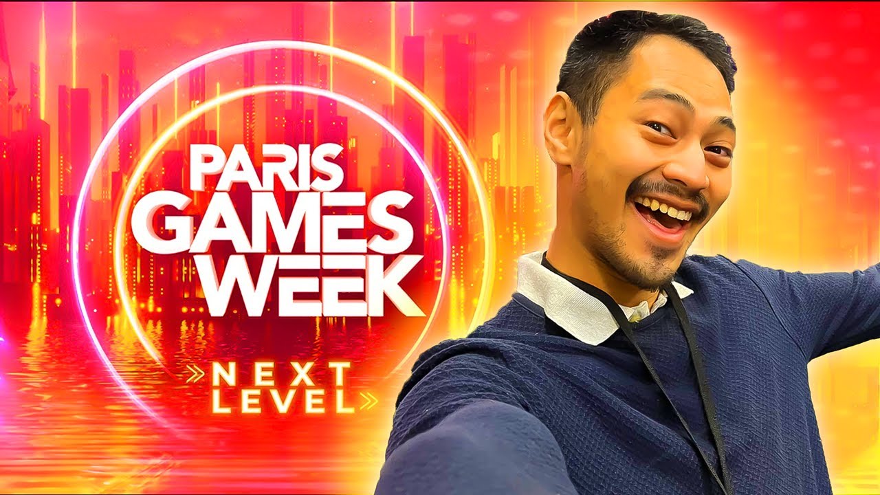 UNE PGW PAS COMME LES AUTRES !