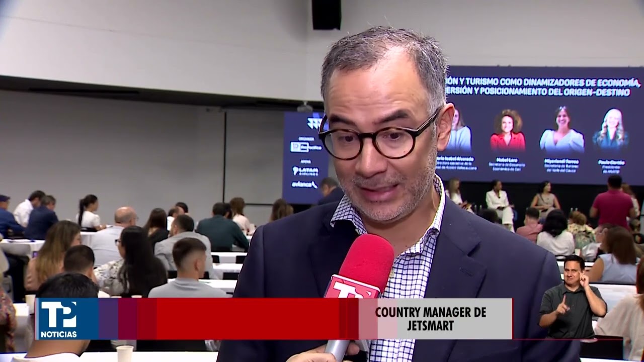 El aeropuerto de Cali podría convertirse en eje aéreo de Latinoamérica