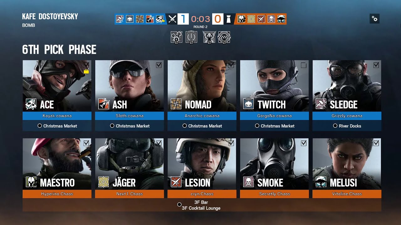 EU SI 2021 Closed Qualifiers - Ro8 - Cowana v Chaos EC & DeathroW v Team Secret