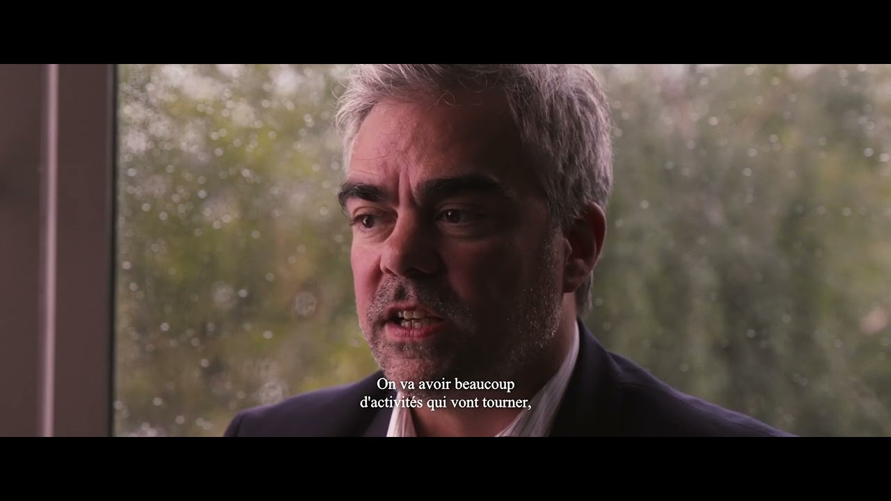 Présentation du métier de psychomotricienne