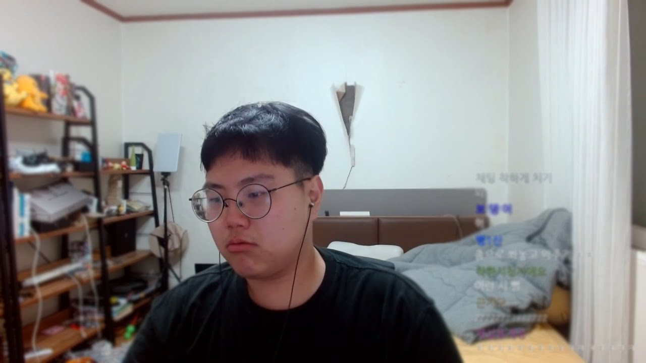 GPT한테 진짜로 상처받은 사람 [재욱임 | 쟁구임]