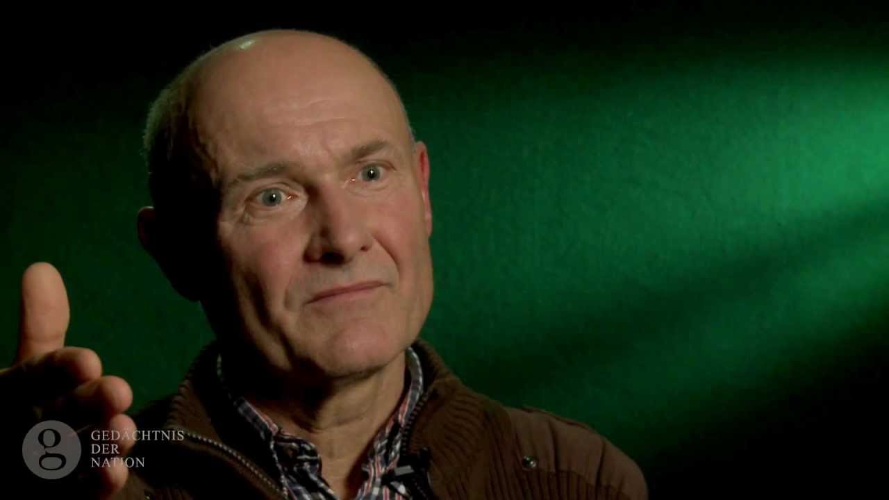 Lothar Rochau: Stasi drängt auf Ausweisung